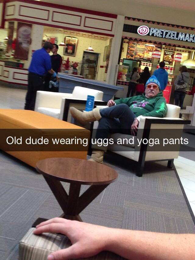 Morning Picdump