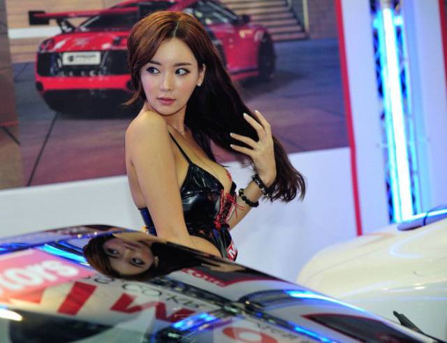 Sweet, Sultry and Sexy Asian Girls