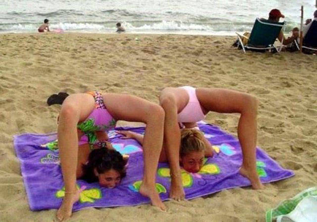 The Women of WTF