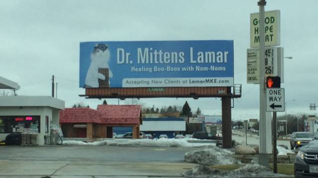 Morning Picdump