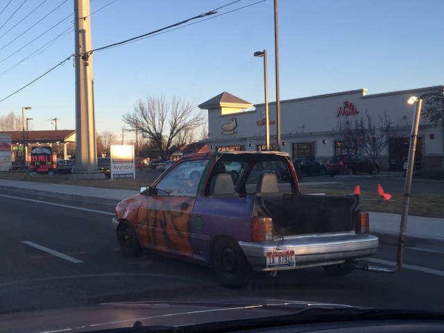 Morning Picdump