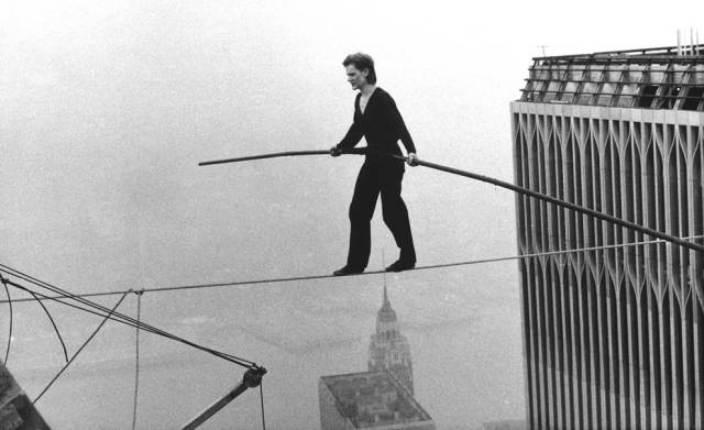Jaw-Dropping Moments In History Captured On Camera