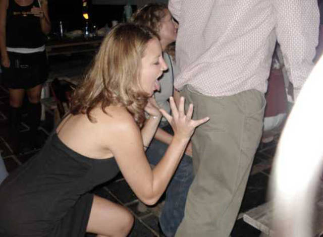 When Girls Act Like Guys It