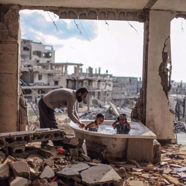 Fascinating Photos That Speak For Themselves