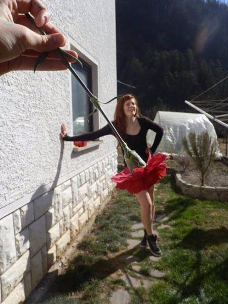 Fascinating Photos That Speak For Themselves