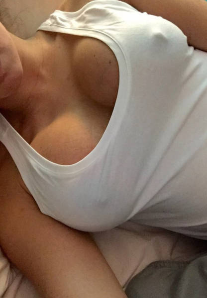 Because Braless Is Just Generally Better