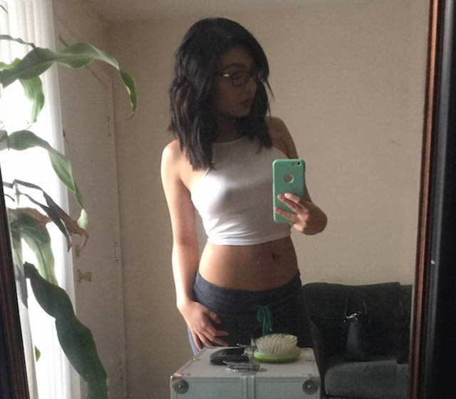 Because Braless Is Just Generally Better