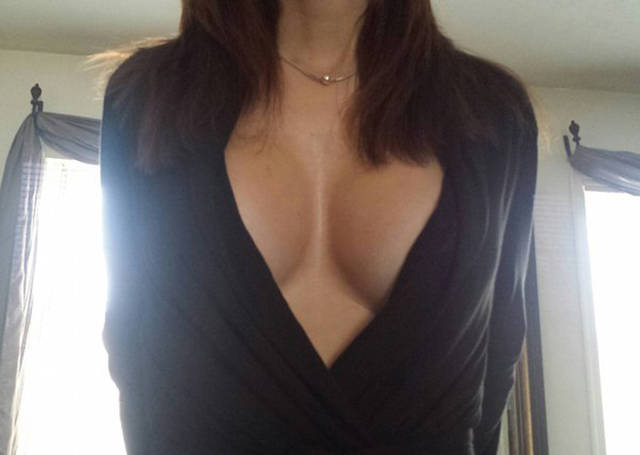 Because Braless Is Just Generally Better