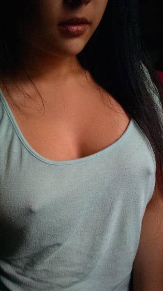 Because Braless Is Just Generally Better