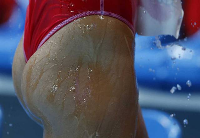 Reasons Why We Like Watching Women