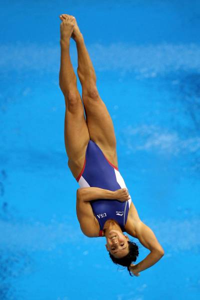 Reasons Why We Like Watching Women