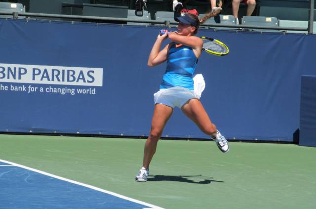 Reasons Why We Like Watching Women