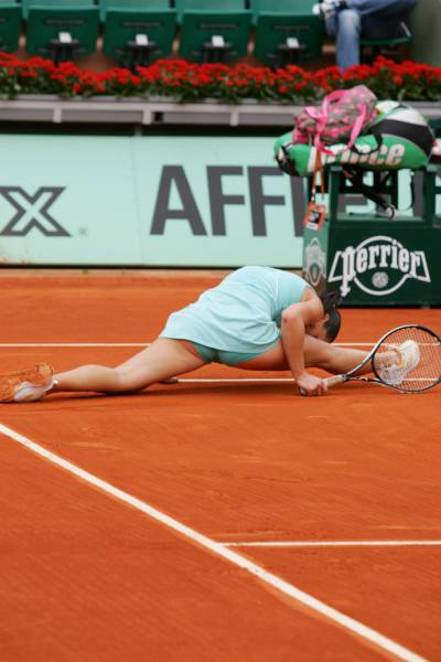 Reasons Why We Like Watching Women