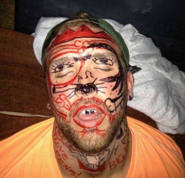 Daily Picdump