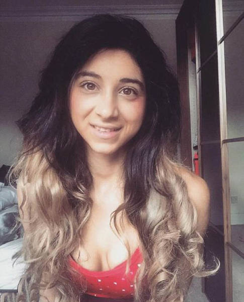 formerly anorexic girl enters a bodybuilding competition 26 pics 23.html - 26 HD Photos | Premium Gallery 2016