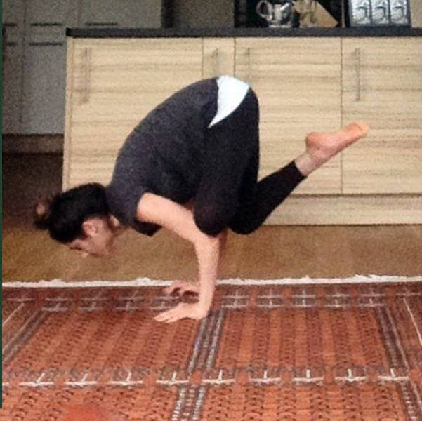 formerly anorexic girl enters a bodybuilding competition 26 pics 23.html - 26 HD Photos | Premium Gallery 2016