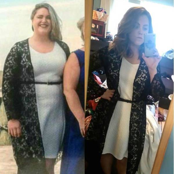 These Amazing Body Transformations Will Motivate You To Hit The Gym