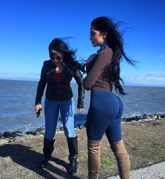 It’s Time For “Dat Rump”