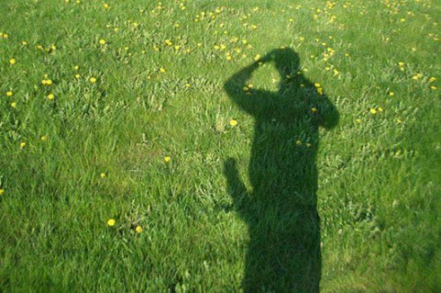 Shadows Can Make Photos Really Naughty