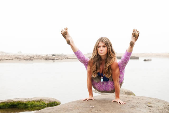 These Bendy Girls Will Let Your Imagination Run Wild