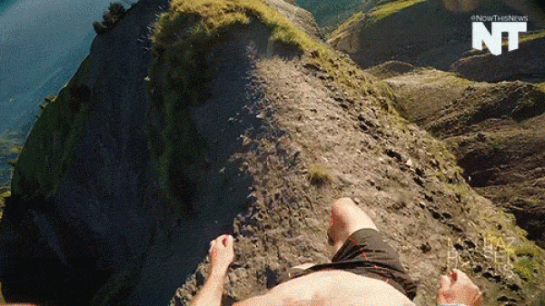 Collection Of Close Shaves That Will Make Your Heart To Beat Faster