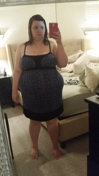 From Fatty To Fitty: Amazing ‘Weight Loss’ Success Story