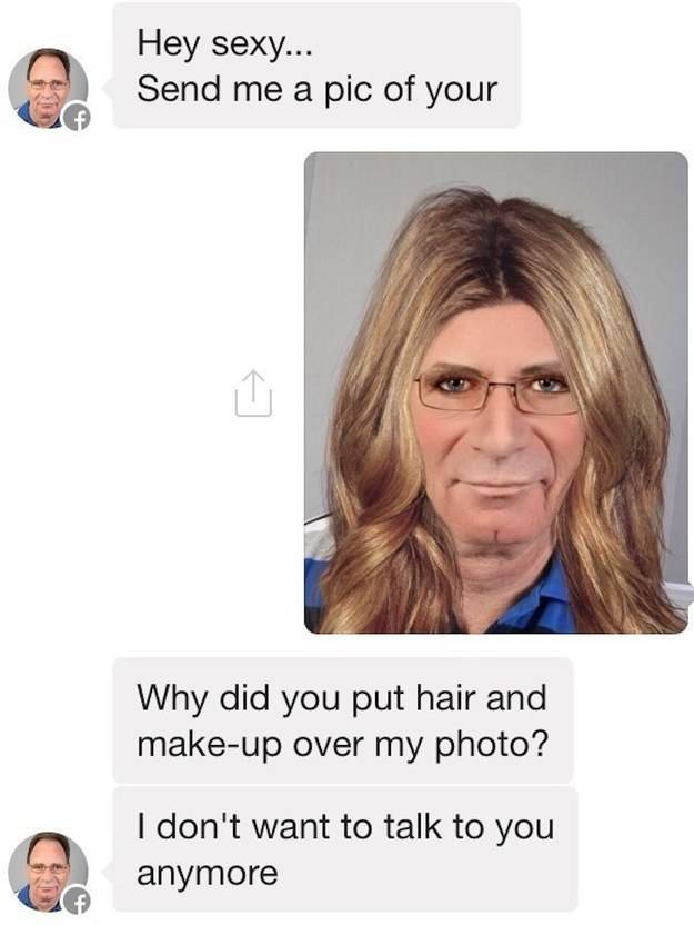 These Texts Will Definitely Crack You Up