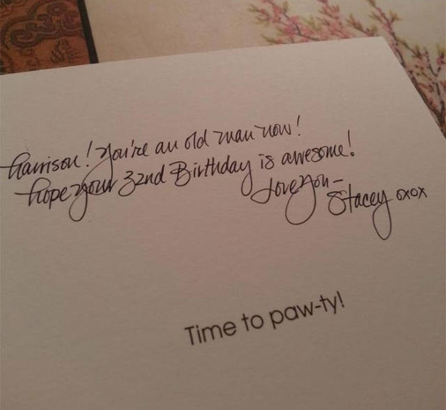 Perfect And Beautiful Handwriting That Will Amaze You