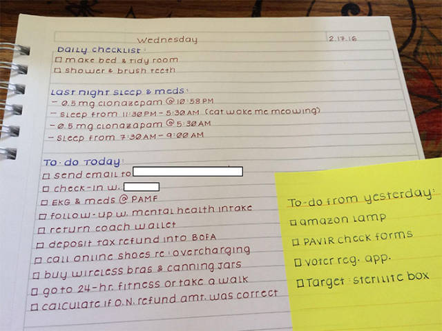 Perfect And Beautiful Handwriting That Will Amaze You