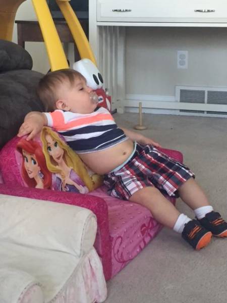 Morning Picdump