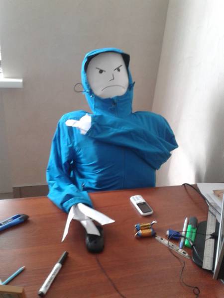 Morning Picdump