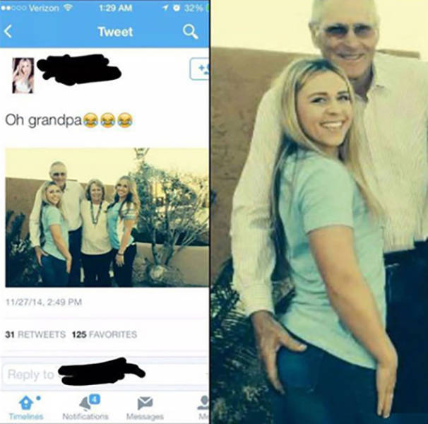 People With No Shame And Who Doesn’t Give A F#ck