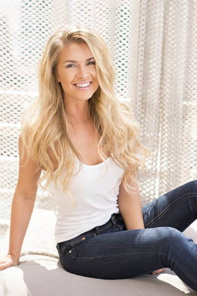 Photos Of The Hottest Miss USA 2016 Contestants