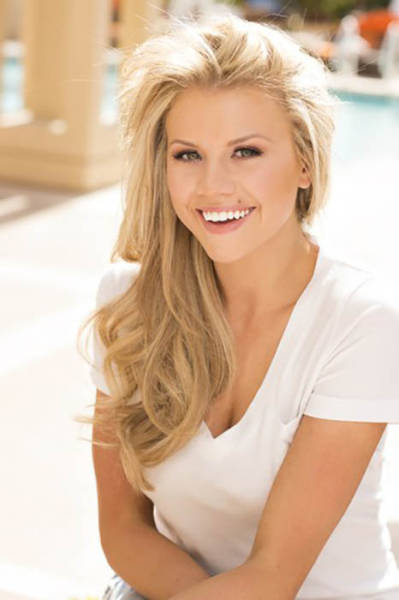 Photos Of The Hottest Miss USA 2016 Contestants