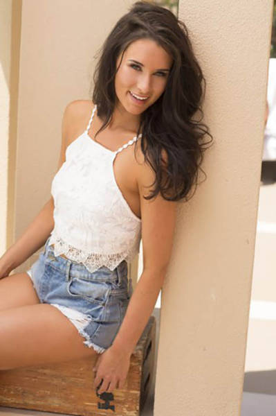 Photos Of The Hottest Miss USA 2016 Contestants