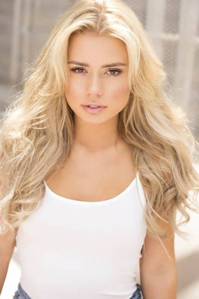 Photos Of The Hottest Miss USA 2016 Contestants