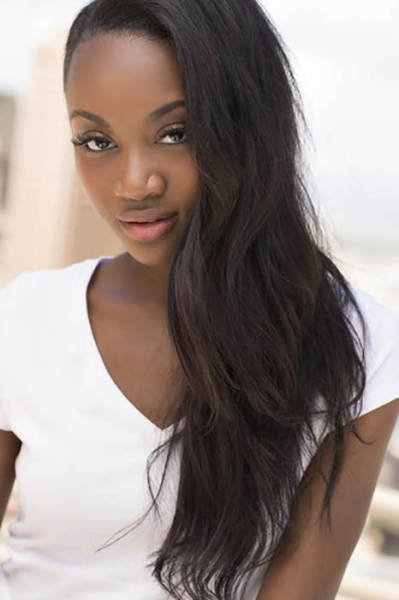 Photos Of The Hottest Miss USA 2016 Contestants