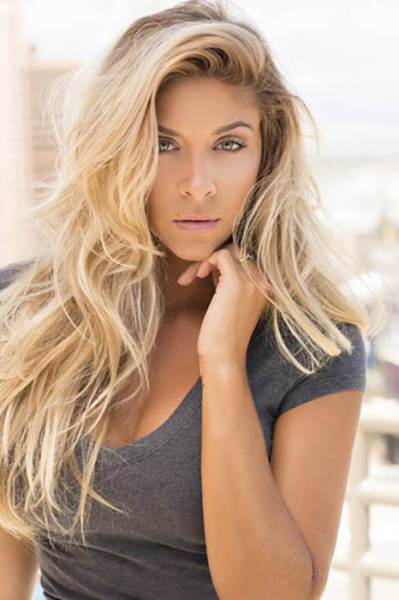 Photos Of The Hottest Miss USA 2016 Contestants