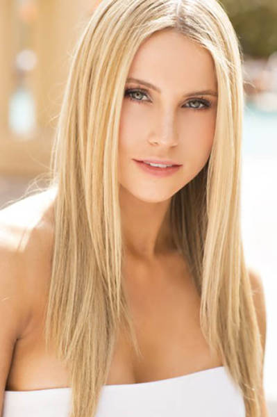 Photos Of The Hottest Miss USA 2016 Contestants