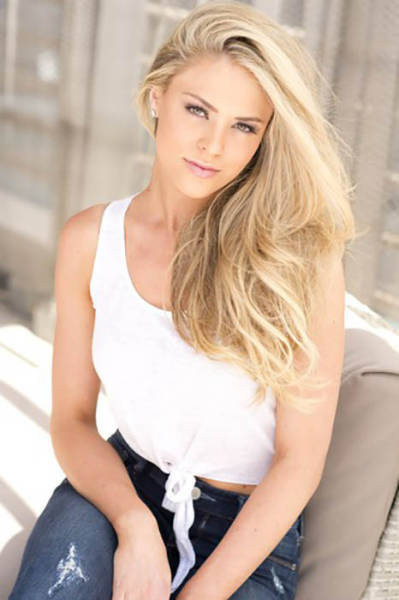 Photos Of The Hottest Miss USA 2016 Contestants