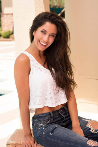 Photos Of The Hottest Miss USA 2016 Contestants