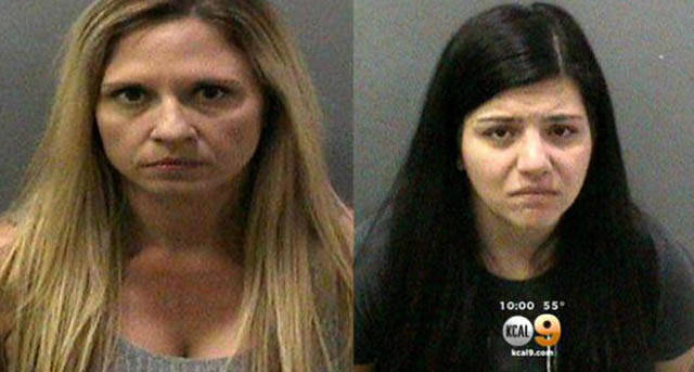 Female Teachers Who Slept With Their Students