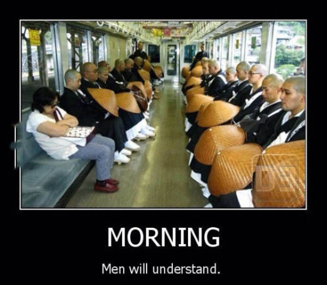 A Bit Of Dirty Humor Can Never Hurt