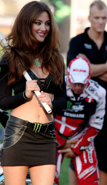 Monster Girls That Will Make Your Mouth Water