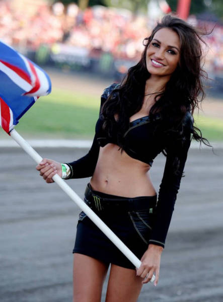 Monster Girls That Will Make Your Mouth Water