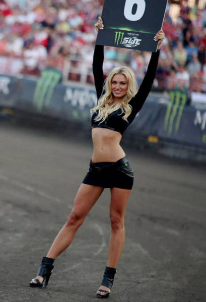 Monster Girls That Will Make Your Mouth Water