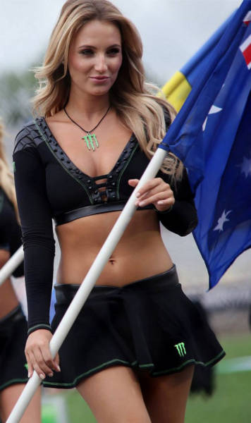 Monster Girls That Will Make Your Mouth Water