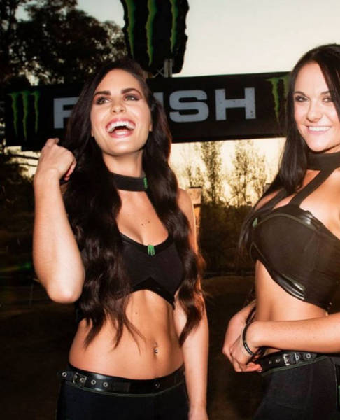 Monster Girls That Will Make Your Mouth Water