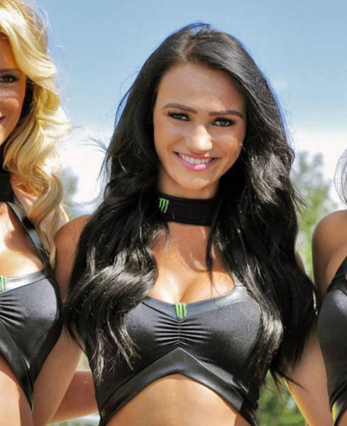 Monster Girls That Will Make Your Mouth Water