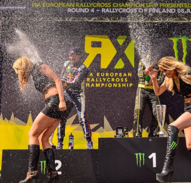 Monster Girls That Will Make Your Mouth Water